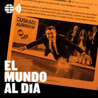EL MUNDO al día artwork