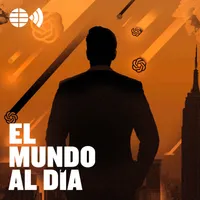 EL MUNDO al día artwork
