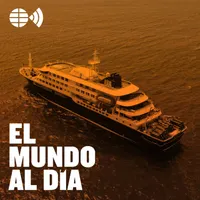 EL MUNDO al día artwork