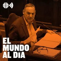 EL MUNDO al día artwork