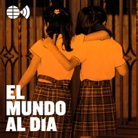 EL MUNDO al día artwork