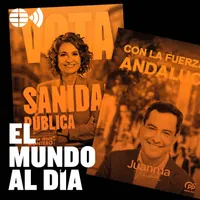 EL MUNDO al día artwork