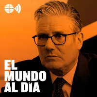EL MUNDO al día artwork