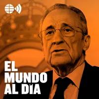 EL MUNDO al día artwork