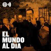 EL MUNDO al día artwork