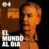 EL MUNDO al día artwork