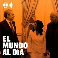 EL MUNDO al día artwork