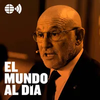 EL MUNDO al día artwork