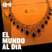 EL MUNDO al día artwork