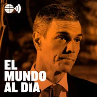EL MUNDO al día artwork
