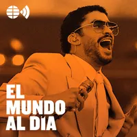 EL MUNDO al día artwork