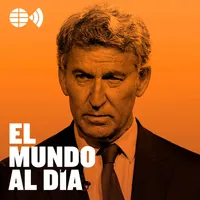 EL MUNDO al día artwork