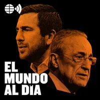 EL MUNDO al día artwork