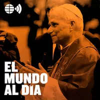 EL MUNDO al día artwork