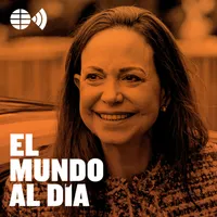 EL MUNDO al día artwork