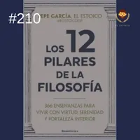 El Estoico | Estoicismo en español artwork