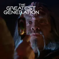 The Greatest Generation artwork