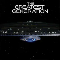 The Greatest Generation artwork