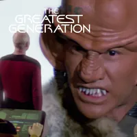 The Greatest Generation artwork