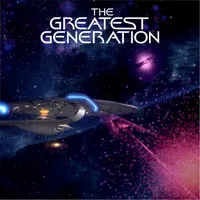 The Greatest Generation artwork