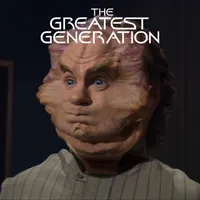 The Greatest Generation artwork