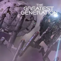 The Greatest Generation artwork