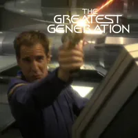 The Greatest Generation artwork