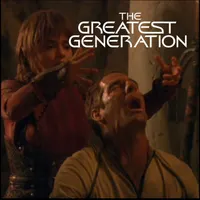The Greatest Generation artwork