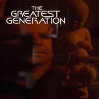 The Greatest Generation artwork