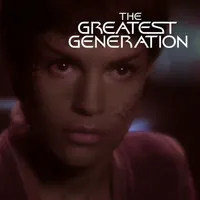 The Greatest Generation artwork