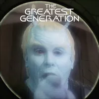 The Greatest Generation artwork