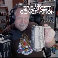 The Greatest Generation artwork