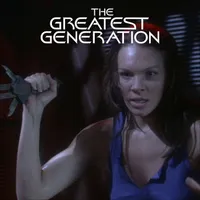 The Greatest Generation artwork