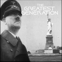 The Greatest Generation artwork