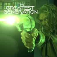 The Greatest Generation artwork