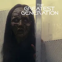 The Greatest Generation artwork