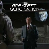 The Greatest Generation artwork