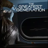 The Greatest Generation artwork
