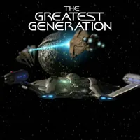 The Greatest Generation artwork