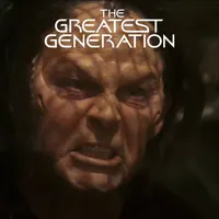 The Greatest Generation artwork