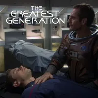 The Greatest Generation artwork