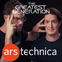 The Greatest Generation artwork