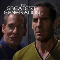 The Greatest Generation artwork