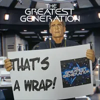 The Greatest Generation artwork