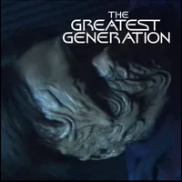 The Greatest Generation artwork