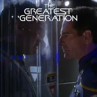 The Greatest Generation artwork