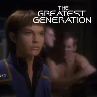 The Greatest Generation artwork