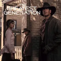 The Greatest Generation artwork