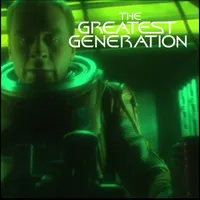 The Greatest Generation artwork