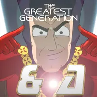 The Greatest Generation artwork